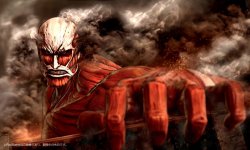 Attack on Titan (4)