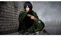 Attack on Titan (4)