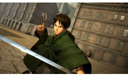 Attack on Titan (5)