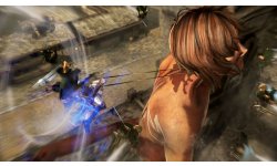 Attack on Titan (7)