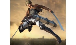 Attack On Titan AOT 2 images (4)