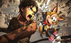 Attack on Titan Famitsu note (1)
