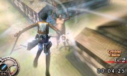 Attack on Titan Humanity in Chains 02 05 2015 screenshot 1