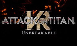 Attack on Titan VR Unbreakble vignette 07 12 2022