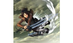 Attack on Titan Wings of Freedom images gameplay in game (7)
