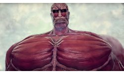 Attack on Titan