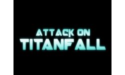 attack on titanfall