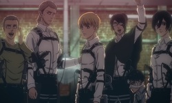 Attaque des Titans Saison Finale Partie 3 vignette 25 02 2023