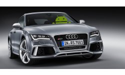 Audi Android