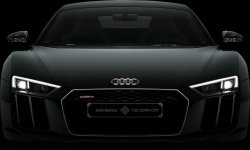 Audi R8 V10 Final Fantasy XV 1