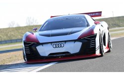 Audi Vision Gran Turismo img 18