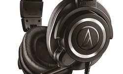 Audio Technica ATH M50xSTS USB