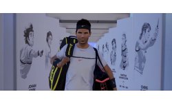 Australian Open Tennis Rafael Nadal