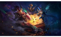 Auto Chess PS5 Launch Date Reveal