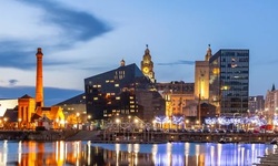 Avalanche Studios Group Liverpool