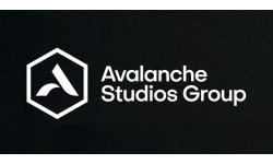 Avalanche Studios Group logo head
