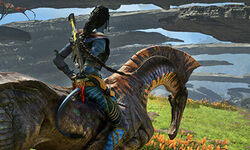 Avatar Frontiers of Pandora 12 06 2023 screenshot 5