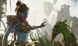 Avatar Frontiers of Pandora 2021 06 12 21 001
