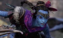 Avatar Frontiers of Pandora vignette 21 07 2022