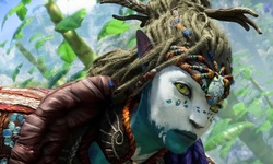 Avatar Frontiers of Pandora vignette 22 07 2025