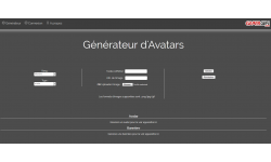 Avatar Gamergen