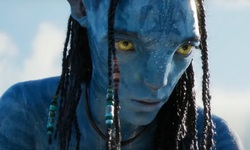 Avatar La Voie de l'Eau affiche vignette 22 11 2022