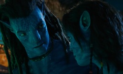 Avatar La Voie de l'Eau vignette 02 11 2022