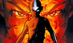 Avatar le dernier maitre de l'air head book 3