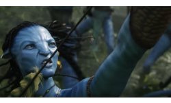 Avatar Partenariat Ubisoft Lightstorm Fox Interactive