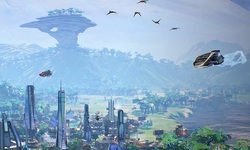 Aven Colony EGS