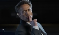 Avengers Doomsday Robert Downey Jr vignette 23 05 2025