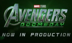 Avengers Doomsday vignette 26 03 2025