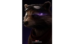 Avengers Endgame Poster Affiche Teaser (18)