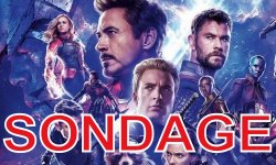 Avengers Endgame sondage semaine communaute image (3)