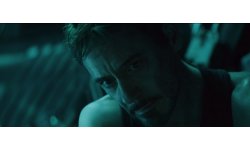 Avengers Endgame vignette 14 03 2019