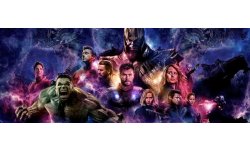 avengers endgame