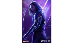 Avengers Infinity War poster 09 08 04 2018