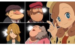 Aventure Layton Katrielle et la Conspiration des Millionnaires DX vignette 09 08 2018
