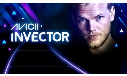 AVICII Invector logo