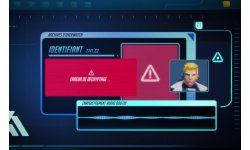 Avis de tempête Overwatch