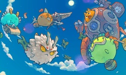 Axie Infinity