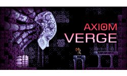Axiom Verge 15 03 2019