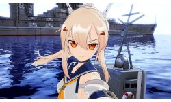 Azur Lane Crosswave