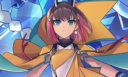Azure Striker Gunvolt 3 vignette 27 06 2020