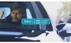 b duo bouygues telecom
