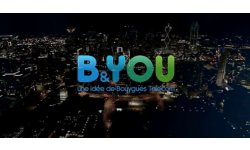 B&You.