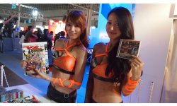 Babes Capcom TGS 2013 Tokyo Game Show 22.09 (15)