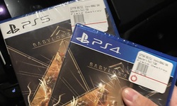 Babylon's Fall gratuit field destroy