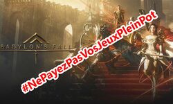 babylon s fall