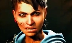 Back 4 Blood – Trailer de lancement River of Blood